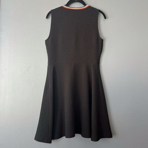 Sandro Paris Runaway Mini Dress - Picture 6 of 10